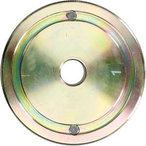 KS TOOLS - 150.9783 Plateau de pression ø 84.0mm-EAN 4042146766552 TRANSMISSION - Product Image 1