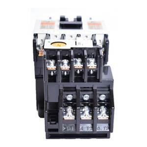 คุณภาพสูงสำหรับแม่เหล็ก FFSW51-212 AC 220V 12-18A 5HP - Product Image 3