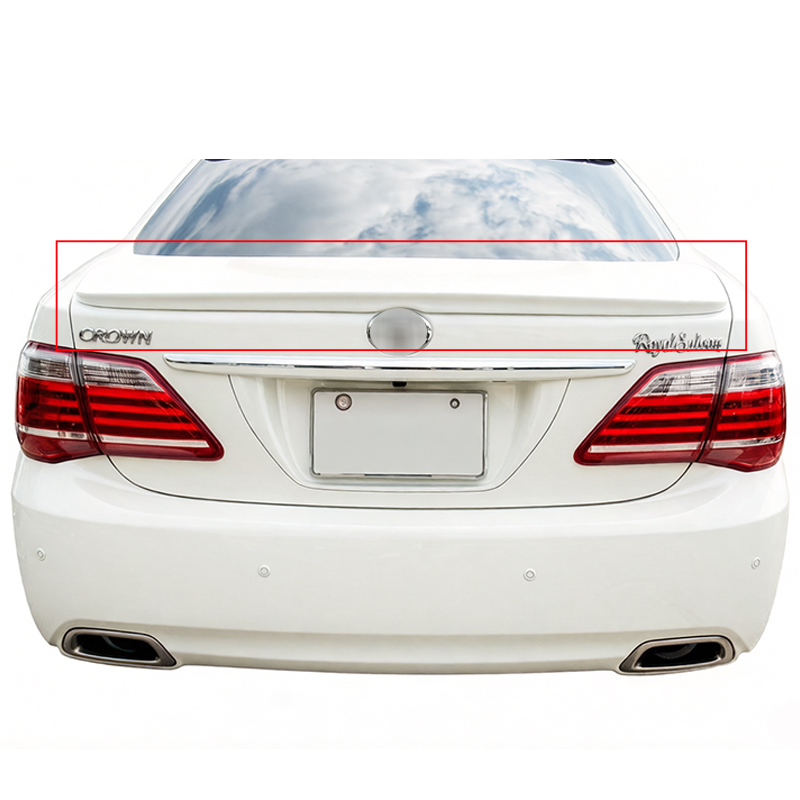 Shop Online Toyota Crown GRS 200 Enhanced Ride Quality | Alibaba.com