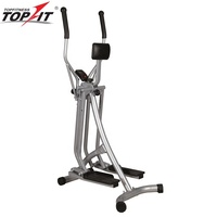 Appareil de fitness pas cher, marcheur d'air, machine d'exercice