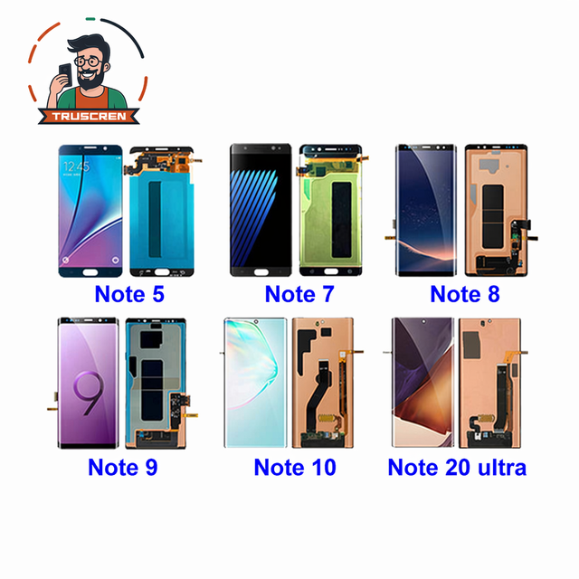 New Trending Phone Lcd for All Mobile Phone Brand Lcd Screen Display Mobile Phone Lcds De Celular