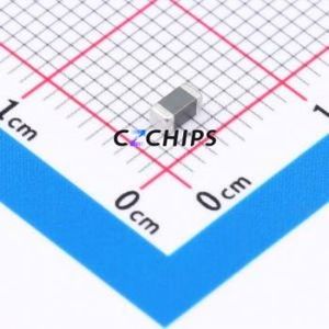 BLM31KN271BH1L Ferrite Bead 1206 RF ( Impedance @ Frequency: 270Ohm@100MHz )( Error: 25% )( DC Resistance (DCR): 16mOhm ) - Product Image 1