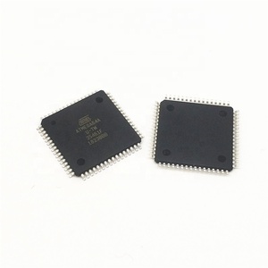 Mới và độc đáo IC tích hợp mạch <span class=keywords><strong>ATMEGA64A</strong></span>-AU <span class=keywords><strong>ATMEGA64A</strong></span>-AUR đánh dấu mã <span class=keywords><strong>atmega64a</strong></span> TQFP-64 - Product Image 2
