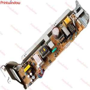 Printwinndow - Placa de Alimentación de Alta Calidad para Impresoras <span class=keywords><strong>HP</strong></span> Color <span class=keywords><strong>LaserJet</strong></span> <span class=keywords><strong>Enterprise</strong></span> M554dn/<span class=keywords><strong>M555dn</strong></span>/M555x/MFP M578dn/M578f - Product Image 4