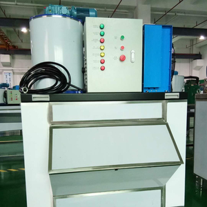 500kg <b>Ice</b> Machine <b>Maker</b> for Supermarket <b>Ice</b> Machine <b>Maker</b> - Product Image 1