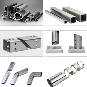 เครื่องตัดท่อไฟเบอร์เลเซอร์แบบแขวนด้านข้างอัตโนมัติเต็มรูปแบบ รุ่น G120C พร้อมระบบควบคุม Cypcut รองรับ AI ได้รับการรับรองมาตรฐาน CE สำหรับประเทศจอร์แดน - Product Image 6