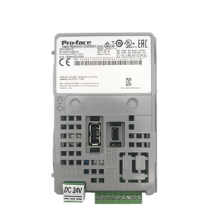 HMI GP4105W1D de 3 Pulgadas - Product Image 3