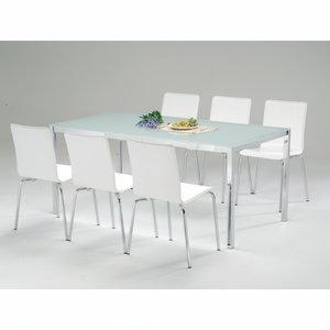 ชุดเฟอร์นิเจอร์ห้องรับประทานอาหารขนาดเล็ก - Product Image 1