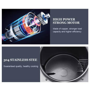 Maison intelligente Chef tambour rotatif <span class=keywords><strong>petit</strong></span> <span class=keywords><strong>Robot</strong></span> cuisinier gaz sauté cuisinière automatique Wok Machine automatique - Product Image 3