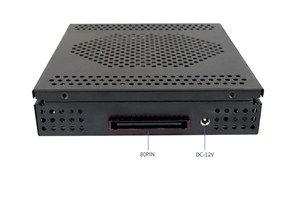 Ordinateur tout-en-un <span class=keywords><strong>Black</strong></span> Machine Core I5 I7 Ddr3 Wifi <span class=keywords><strong>Ops</strong></span> Minipc Corei5 Tx25 Mini <span class=keywords><strong>PC</strong></span> industriel - Product Image 4