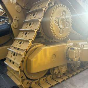 Бульдозеры гусеничные caterpillar catD10R 90%, новая в отличном состоянии, высокое качество, <span class=keywords><strong>d8r</strong></span> D5K - Product Image 6