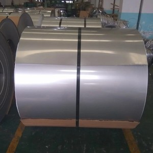 Corrosion-Resistant <b>Materials</b> 304 Stainless Steel Coil Galvanized Galvalume Hot Cold Rolled Stainless Steel in Coil - Product Image 4
