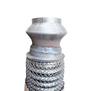 9676453380 Convertisseur catalytique à trois voies Convertisseur pré-catalytique pour Peugeot <span class=keywords><strong>2008</strong></span> 308 <span class=keywords><strong>Citroen</strong></span> <span class=keywords><strong>C1</strong></span> C2 C3 - Product Image 3