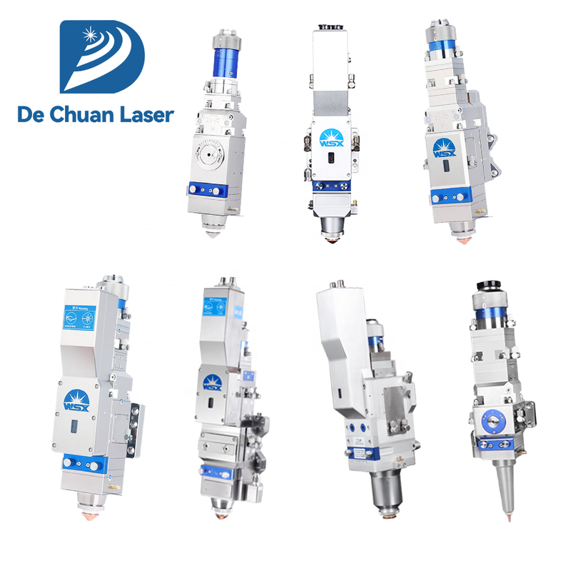 Laser Equipment Parts 3000W WSX NC30E