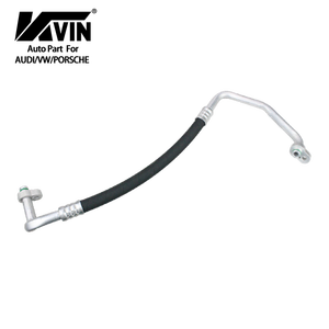 途锐30/卡宴30 VW途锐3.0T途锐7P0820721G高压软管 (泵-冷) 途锐7P0 82 - Product Image 3