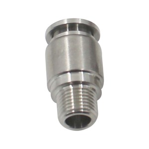 thumbnail image 2 of Aazon.co: Utah Pneuatic Air Elbow 1/2" Od Air Line Union Push To 2 of 12