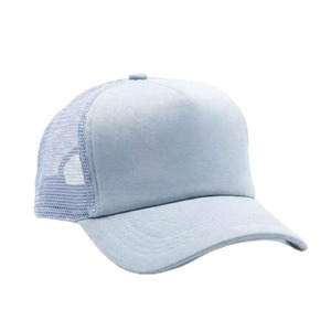 Gorra Trucker de Alta Calidad para Hombre, con Logotipo Bordado Personalizado, Diseño Clásico Transpirable, Gorra de Béisbol para Actividades al Aire Libre - Product Image 1
