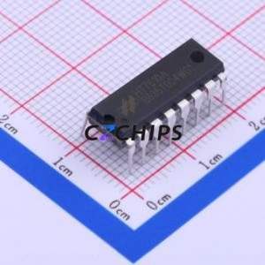 ชิปเซนเซอร์แบบเซ็นเซอร์ DIP-16 HT7610A ของแท้ชิ้นส่วนอิเล็กทรอนิกส์ - Product Image 1