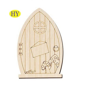 Porte <span class=keywords><strong>de</strong></span> fée à dents inachevée porte <span class=keywords><strong>de</strong></span> jardin miniature portes <span class=keywords><strong>de</strong></span> fées <span class=keywords><strong>en</strong></span> <span class=keywords><strong>bois</strong></span> Kit <span class=keywords><strong>de</strong></span> bricolage <span class=keywords><strong>accessoires</strong></span> <span class=keywords><strong>de</strong></span> <span class=keywords><strong>maison</strong></span> <span class=keywords><strong>de</strong></span> poupée miniature vierge - Product Image 6