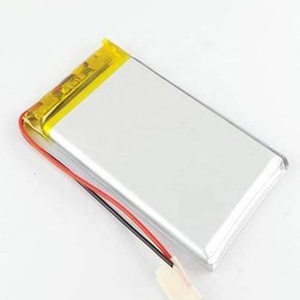 Batterie Lipo Lithium Polymère 7.4V 11.1V 605070 306090 606090 806090 906090 106090 126090 3.7V 2000mAh 4000mAh 6000mAh 8000mAh - Product Image 3