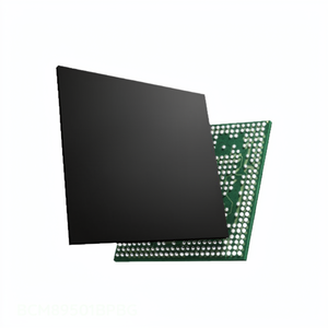 BCM89501BPBG Buy Online Electronic Components Original One Stop Service Interface - Product Image 1