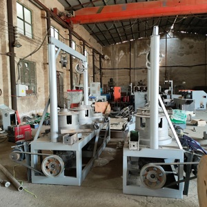 Machine à tréfiler droite/matériel supérieur entièrement automatique 550 poulie ligne droite acier fil <span class=keywords><strong>de</strong></span> fer machine à tréfiler prix - Product Image 5