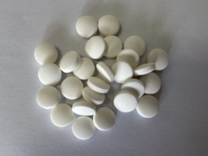 סיטונאי תוספת מפיצים טבליות סידן סידן מגנזיום ויטמין d3 טבליות עם איכות גבוהה - Product Image 2