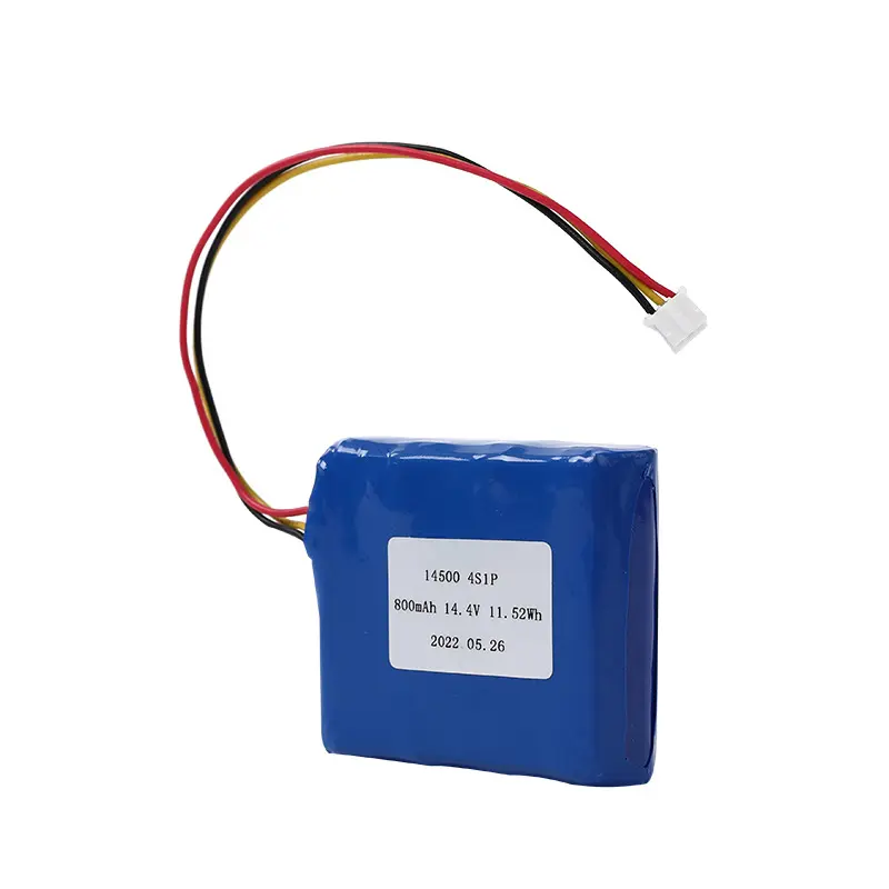 Motorcycle battery Lithium