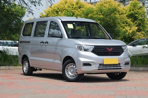 Venta al por mayor de <span class=keywords><strong>furgonetas</strong></span> Wuling Hongguang V nuevas y usadas, económicas, de gasolina, para adultos - Product Image 4