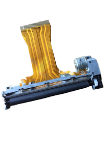 Cabezal de Impresora Térmica <span class=keywords><strong>VTR</strong></span> de 80 mm, 203 dpi de Alta Resolución para Impresoras de Recibos, Compatible con FTP-638MCL103, en Stock, 1 Año de Garantía - Product Image 2