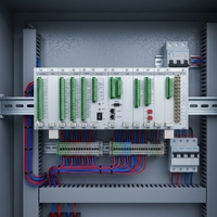Relais de protection différentielle numérique PSL603GA, dispositif de protection de ligne 110 kV pour postes de transformation et réseaux de transmission