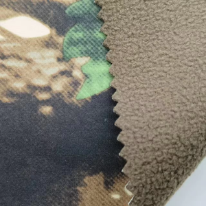 <span class=keywords><strong>Softshell</strong></span> Dệt Căng <span class=keywords><strong>Nylon</strong></span> Vải Với Không Thấm Nước Thoáng Khí TPU Màng Áo Khoác Ngoài Trời Trái Phiếu Vải Cho Cô Gái Và Chàng Trai - Product Image 6