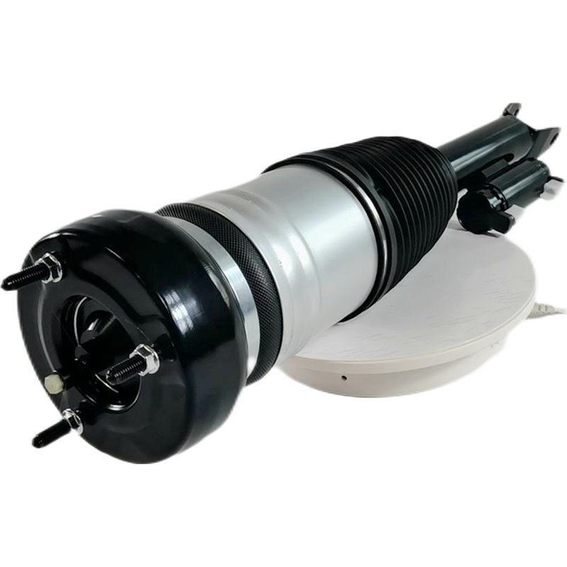 Front Left Air Suspension Strut w/ADS For Mercedes Benz W205 C-Class ...