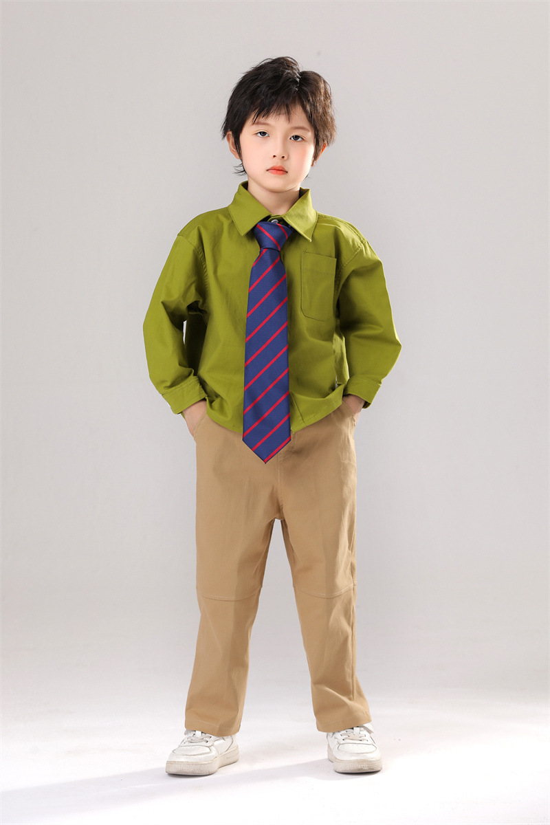 Boys' Fox