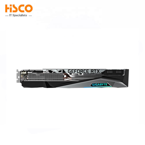 Pour <span class=keywords><strong>GIGABYTE</strong></span> <span class=keywords><strong>Gaming</strong></span> <span class=keywords><strong>OC</strong></span> GeForce RTX <span class=keywords><strong>3080</strong></span> 10GB GDDR6X PCI 4.0 ATX Carte vidéo GV-N3080GAMING <span class=keywords><strong>OC</strong></span>-10GD (rev. 2.0) LHR - Product Image 4