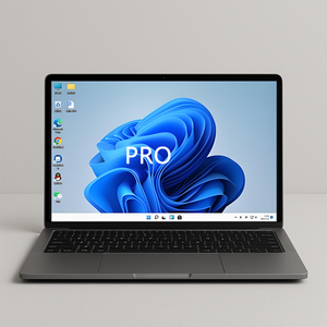 Licencia de Venta Minorista, Activación en Línea, Windows 11 Pro Original para PC - Product Image 2