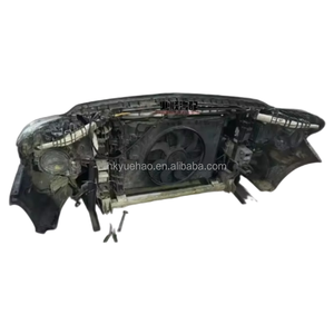 Kit carrosserie de pare-chocs avant de haute qualité adapté aux Mercedes-Benz Classe B W246 B180 B200 - Product Image 4
