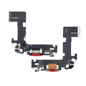 Connecteur de <span class=keywords><strong>chargeur</strong></span> flexible pour téléphones portables, 10 pièces, de qualité originale, pour Iphone 13 - Product Image 4