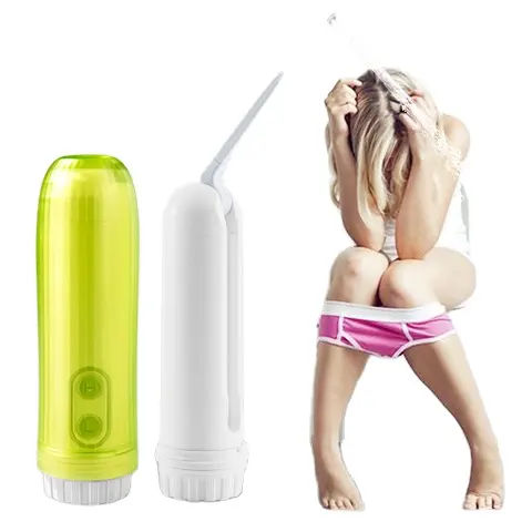 Portable Trendy Personal Care Electric Bidet