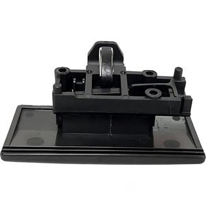 BL3Z1506072A 8c3z1506072aac उपकरण पैनल दस्ताने कम्पार्टमेंट लॉक F-150 F-450 Mkx एज 2010-2014 - Product Image 4