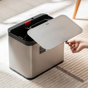 <b>Tea</b> Bucket With Lid Square Shape Filter For Kung Fu <b>Tea</b> <b>Set</b> Accessories Afternoon <b>Tea</b> Use - Product Image 2
