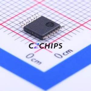 Nouveau et Original TSC2003IPWR TSSOP-16 Circuit intégré IC puce contrôleur d'écran tactile - Product Image 2