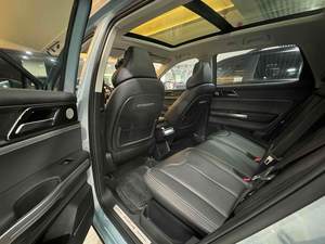 2020 <span class=keywords><strong>Aiways</strong></span> U5 SUV <span class=keywords><strong>voiture</strong></span> électrique U5 Lite haute qualité nouvelle condition véhicule économe en énergie boîte de vitesses automatique secteur automobile - Product Image 3