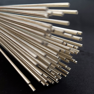 Tiges de soudage en laiton CuZn <span class=keywords><strong>CuSi</strong></span> CuSn, alliage de cuivre RbCuZn-D RbCuZn-A, pour congélateurs et réfrigérateurs - Product Image 6
