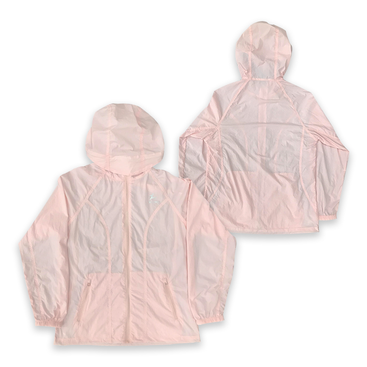 Оптовая продажа, летнее пальто унисекс с защитой от УФ лучей, легкая уличная одежда для кемпинга с капюшоном и защитой от солнца