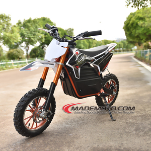 2025 <span class=keywords><strong>Moto</strong></span> électrique enfant Surron Hyper Dirt Bike <span class=keywords><strong>Moto</strong></span> pour enfant - Product Image 5