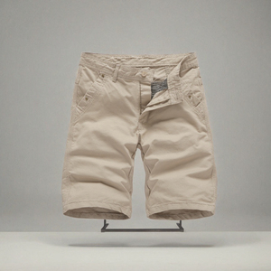 Pantalones Cortos Cargo de Algodón para Hombre, Cintura Media, Estampados, para Actividades al Aire Libre, Transpirables, de Secado Rápido, Casuales, para Entrenamiento, Viajes de Verano, Ropa de Trabajo - Product Image 2
