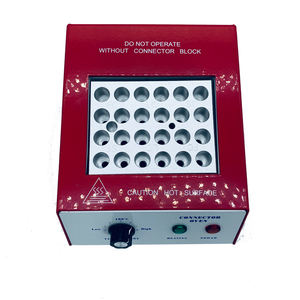 ราคาโรงงานใยแก้วนำแสง + อุปกรณ์24พอร์ตใยแก้วนำแสงอีพ็อกซี่การบ่มเตาอบ - Product Image 2