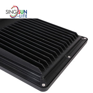 Projecteur LED Sunland 200w à prix d'usine, série Vega avec un design de lentille optique spécial et un boîtier gris, projecteur LED 200w - Product Image 6