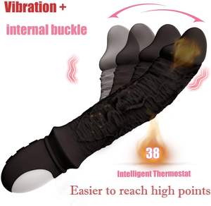 2025 Adult Dildos 10 Modi Leistungs starkes tragbares Schub werkzeug für Frauen Neues Vergnügung spielzeug für Paare Spielen Sie realistisches stilles Auto - Product Image 4